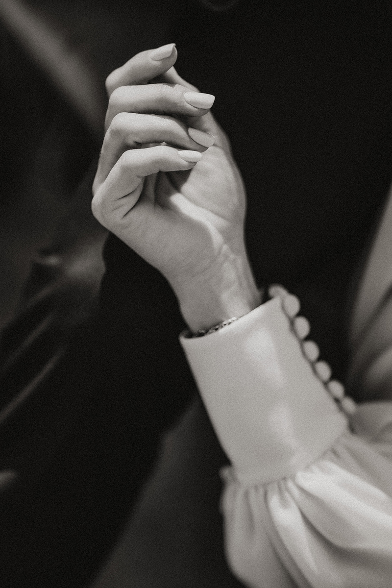 Elopement au Domaine de Locguénolé - 35